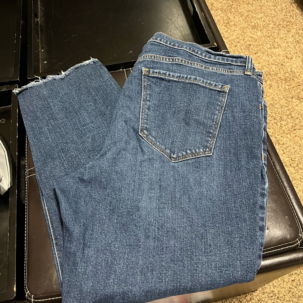 Old Navy Boyfriend Jeans